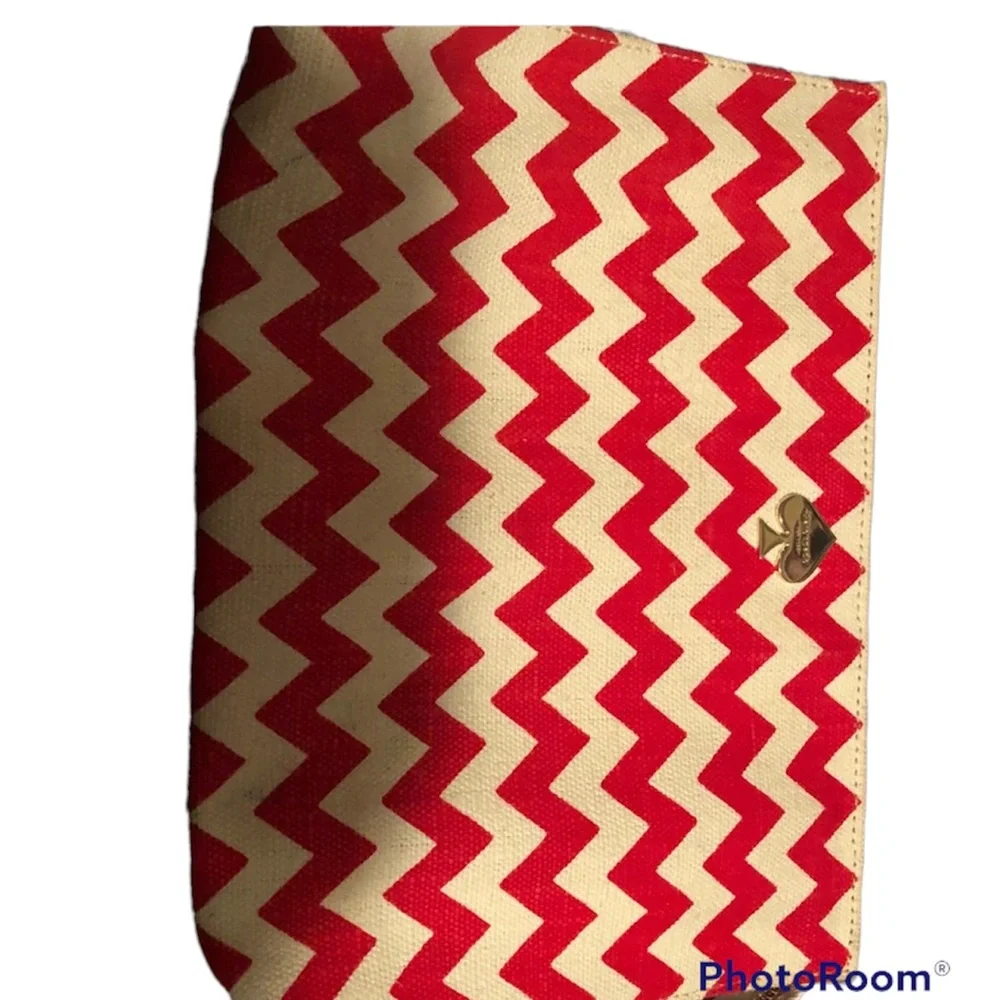Kate spade clutch